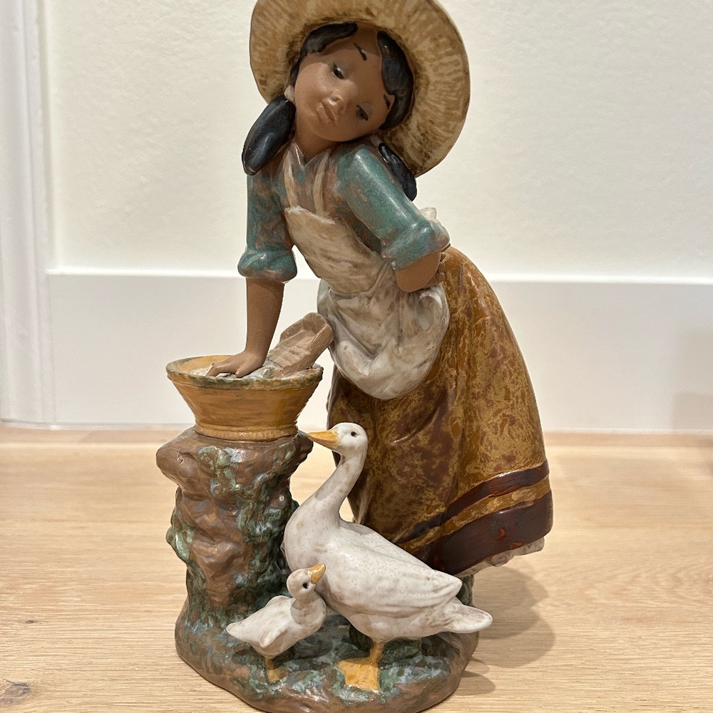 LLADRO #12216